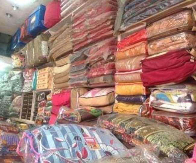 किसान आंदोलन का पानीपत की कंबल इंडस्‍ट्री पर बड़ा असर कीमतें धड़ाम
