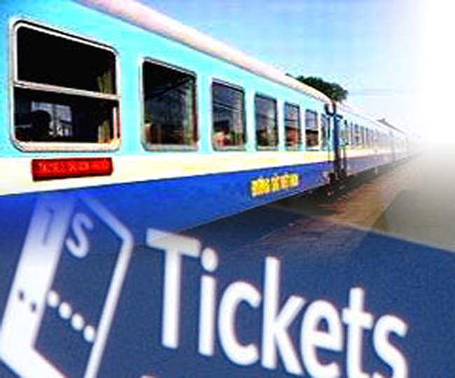 वाराणसी के 'डी' और 'ई' कैटेगरी के छह रेलवे स्टेशन पर अनारक्षित टिकट की कमान निजी हाथों में