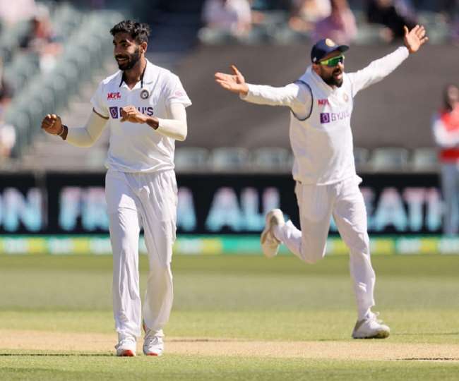 ind vs aus 1st test highlights