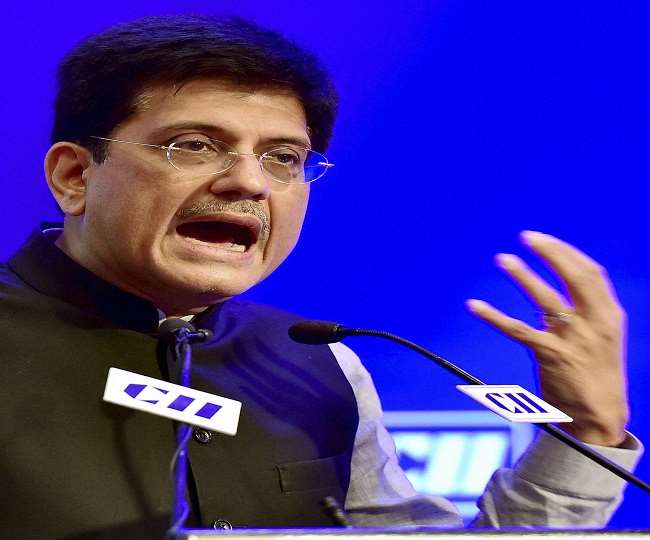 सरकार रत्न एवं आभूषण क्षेत्र को बेहतर वातावरण और बाजार पहुंच प्रदान करने पर काम कर रही है: पीयूष गोयल