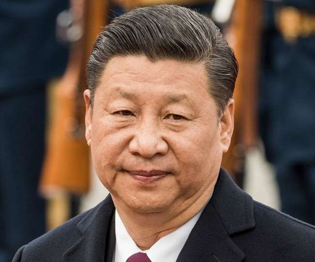 चीनी राष्‍ट्रपति शी चिनफिंग को मशहूर हस्तियों की लोकप्रियता खटकने लगी है।