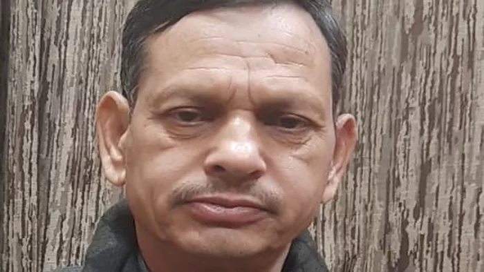 Lok Sabha Election 2024 : आदित्य कोठारी, प्रदेश महामंत्री भाजपा । जागरण आर्काइव