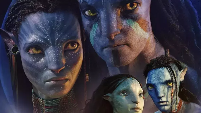 Avatar The Way of Water Box Office Collection Day 2