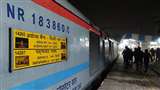 Bareilly News: अयोध्या-नई दिल्ली एक्सप्रेस से मोबाइल चोरी के आरोप‍ित को पकड़ा फ‍िर ट्रेन से बाहर फेंका