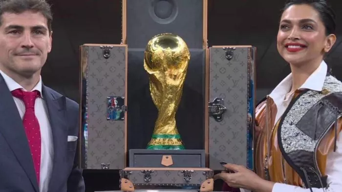 FIFA 2022 Finale: फीफा 2022 का फिनाले जल्द शुरू हो गया है।