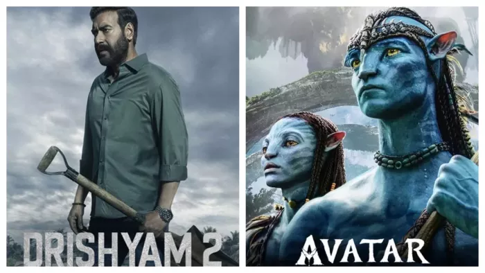 Drishyam 2 Box Office Collection, Day 31 Ajay Devgn