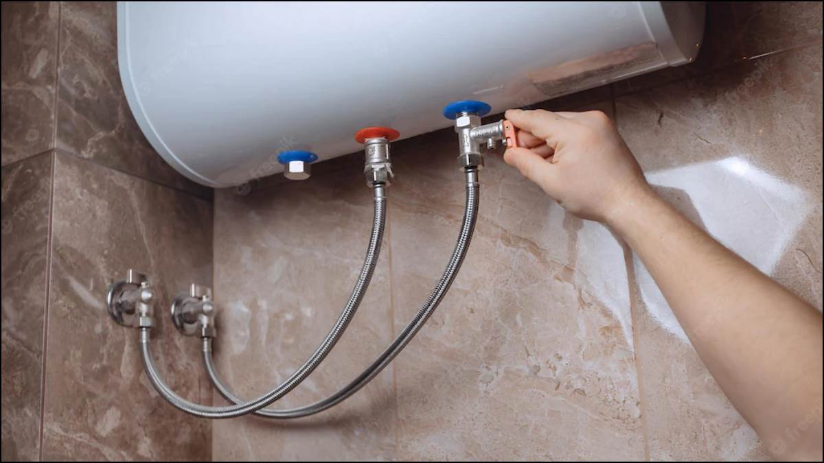 geyser safety tips follow these precautions while using geyser during winters to avoid any accident