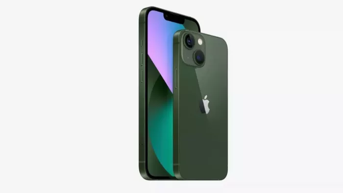 apple iPhone 13 photo credit - apple India
