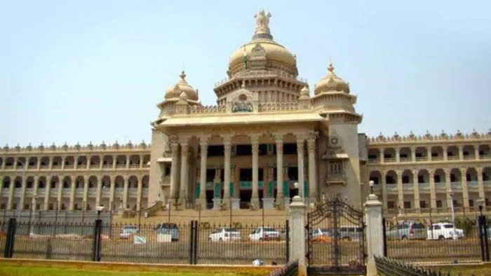बेलगावी में शीतकालीन सत्र सोमवार से होगा शुरू।