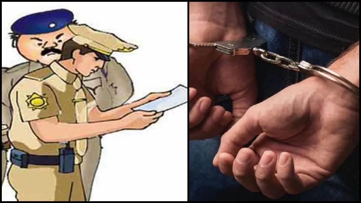 lakhbir sitting in canada preparing pro khalistan terrorist by extortion seven more in custody