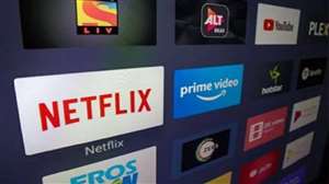 Netflix, Amazon Prime Video, Disney Hotstar photo credit- Jagran file photo
