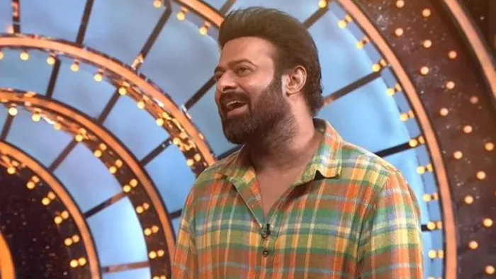 Prabhas shocking disclosure about his marriage Said he will get married after Salman Khan.