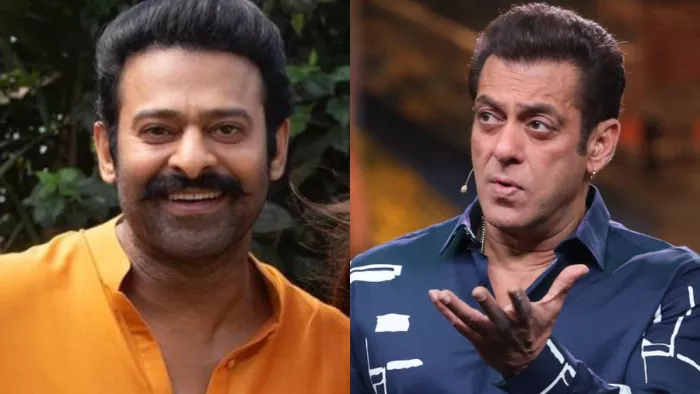 Prabhas Wedding: प्रभास ने अपनी शादी के बारे में बात की है।