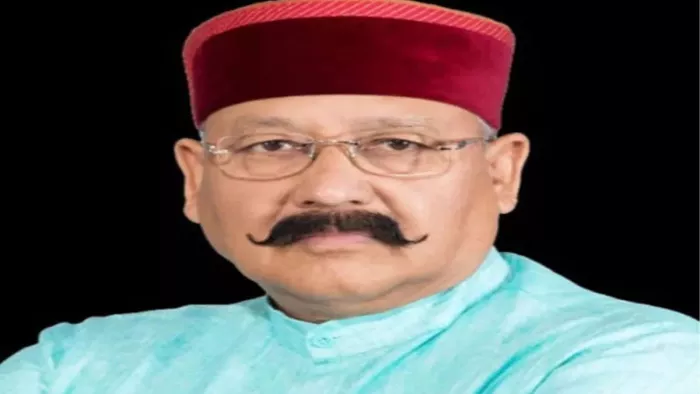 Two Child Policy : पंचायतीराज मंत्री सतपाल महाराज