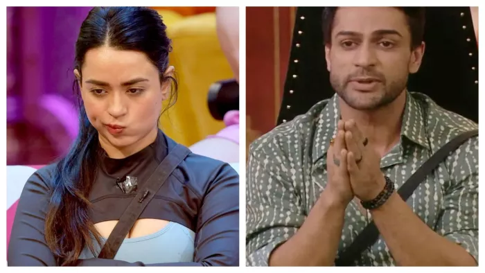 Bigg Boss 16 Shalin bhanot knows soundarya sharma secret