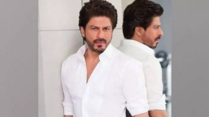 File Photo of Pathaan Actor Shah Rukh Khan