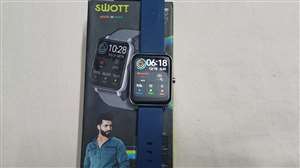 Swott Armor 007 photo credit- Kritarth Sardana