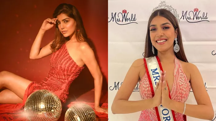 Who Is Sargam Kaushal: सरगम कौशल ने ताज जीता है।