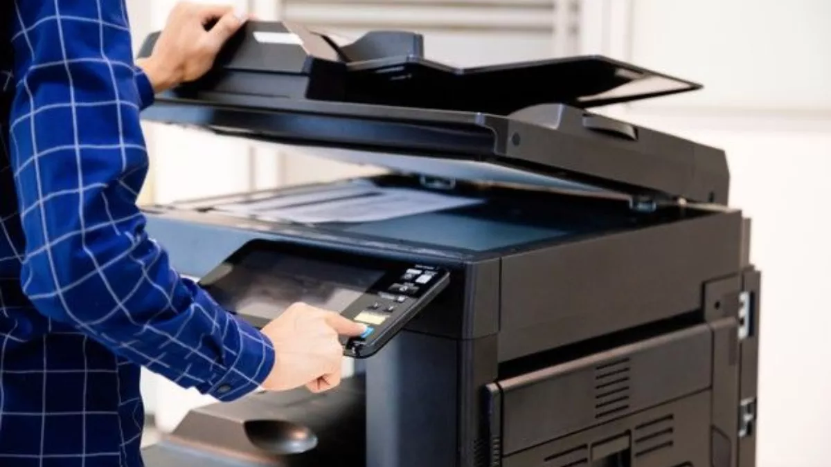 हाई क्वालिटी प्रिंट देते हैं ये फास्ट स्पीड वाले ये Printer Scanner, कम कीमत में हैं घर और ऑफिस के लिए बेस्ट