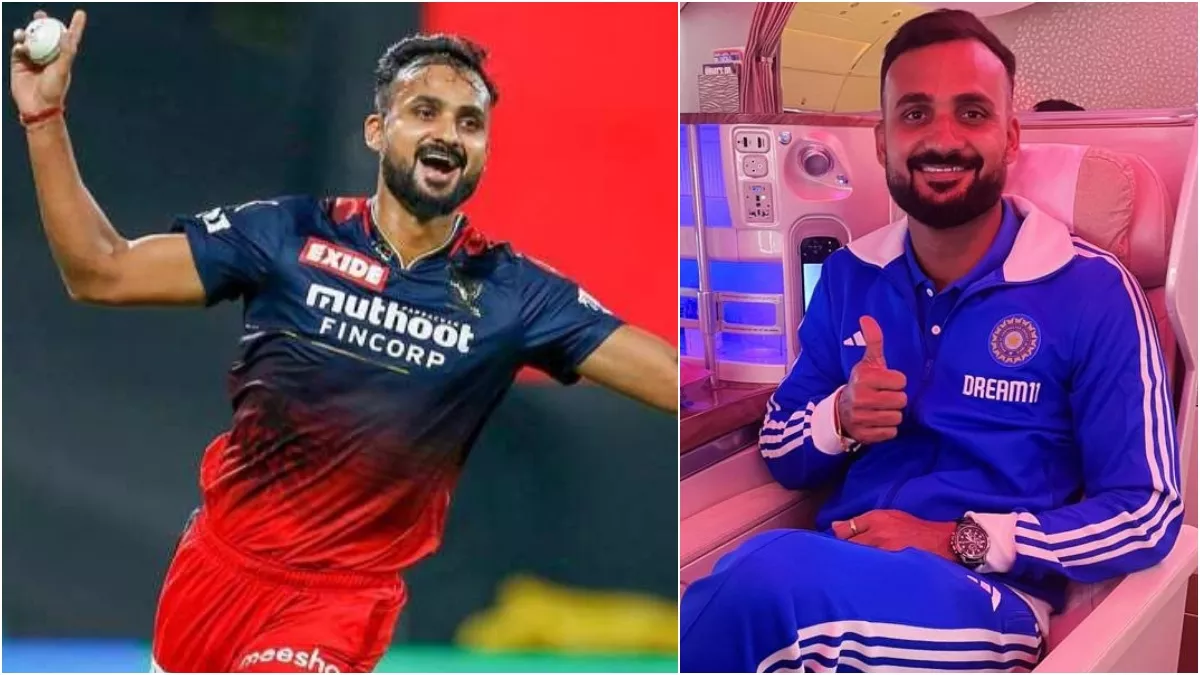 Story of Akash Deep's struggle: छोटी उम्र में पिता और भाई का साथ छूटने के बाद आर्थिक तंगी के कारण छोड़ा क्रिकेट, आकाश दीप ने अब किया शानदार डेब्यू