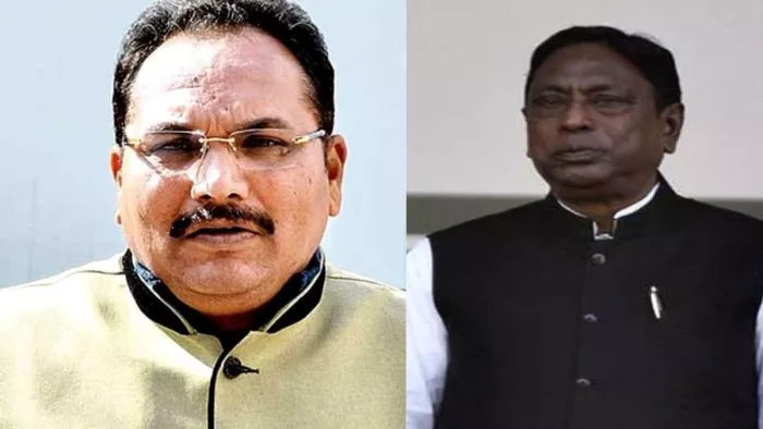 'झारखंड में जातीय जनगणना होगी' कांग्रेस विधायक की घेराबंदी के बाद मंत्री ने भरी हामी; लगाए ये गंभीर आरोप
