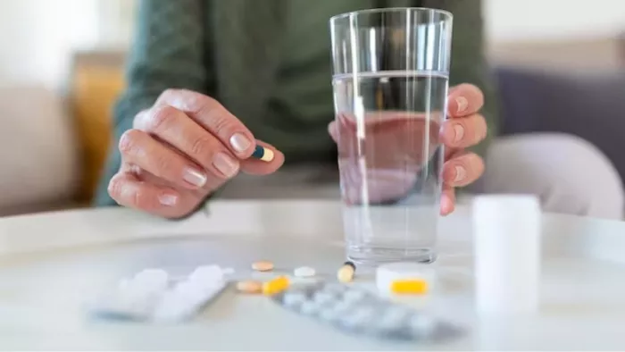 एंटी-डिप्रेसेंट खाने से हो सकते हैं कई साइड इफेक्ट्स