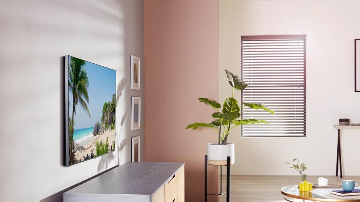 नार्मल TV से लोगों ने मोड़ा मुंह तो इन QLED TV ब्रांड की हुई चांदी, ₹50,000 से कम दाम में थोक में हो रहे ऑर्डर