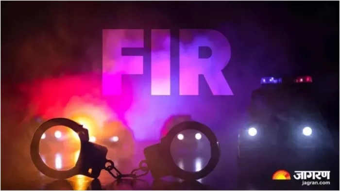 दरभंगा में IAS अधिकारी की पत्नी सहित 5 के खिलाफ FIR दर्ज; सास ने लगाए गंभीर आरोप (प्रतीकात्मक तस्वीर)