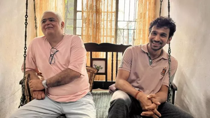 ...तो इसलिए हंसल मेहता के साथ काम करना पसंद करते हैं Pratik Gandhi (file photo)