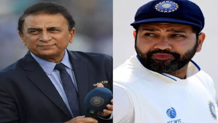 IND vs SA: सुनील गावस्कर का मानना है कि भारतीय टीम साउथ अफ्रीका में टेस्ट सीरीज जीत सकती है।