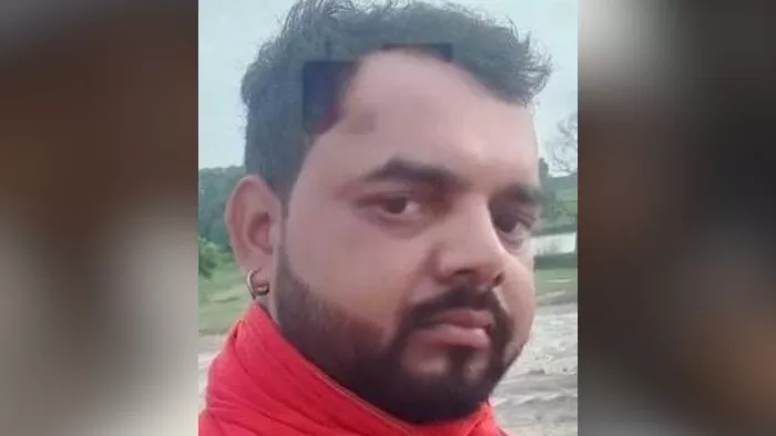 जरीडीह के युवक की काम के दौरान ओडिशा में मौत।