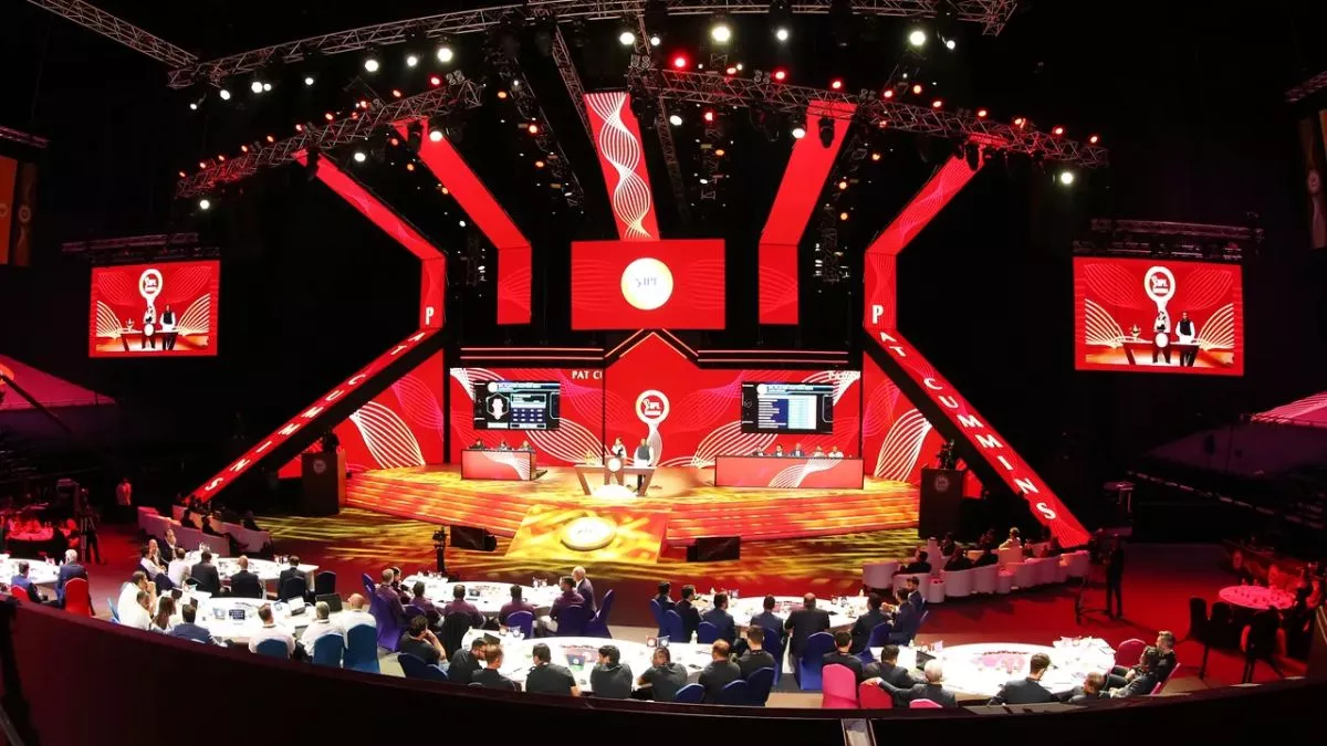 IPL 2024 Auction Highlights: मिचेल स्‍टार्क बने सबसे महंगे खिलाड़ी, ऑस्‍ट्रेलियाई खिलाड़‍ियों के साथ चमकी इन युवा भारतीयों की किस्‍मत