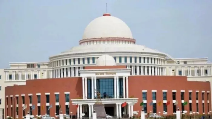 झारखंड विधानसभा में 8111 करोड़ का दूसरा अनुपूरक बजट पेश, इस विभाग को मिला सबसे ज्यादा अनुदान