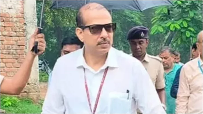 KK Pathak ने सैकड़ों शिक्षकों को दिया प्रमोशन का तोहफा, अब मिलेगी हेडमास्टर की कुर्सी (फाइल फोटो)