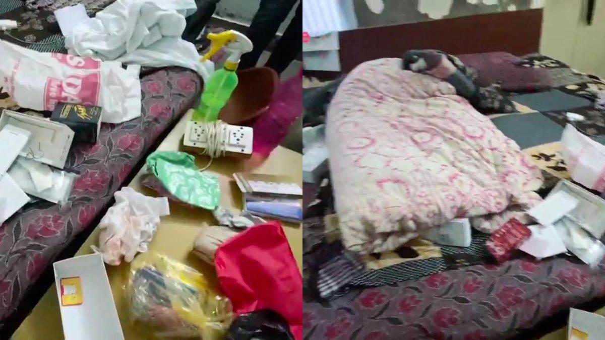 bathinda loot theft in advocate house in broad daylight thieves took away cash and gold and silver jewelery worth lakhs of rupees
