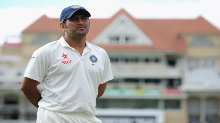 पार्थिव पटेल ने धोनी की टीम इंडिया में एंट्री पर बात की है। फोटो- एक्स से साभार