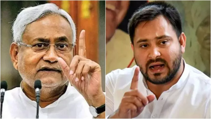 Nitish Kumar होंगे इंडी गठबंधन के नेता? तेजस्वी यादव ने क्षेत्रीय दलों के बहाने कांग्रेस को दिया बड़ा संदेश