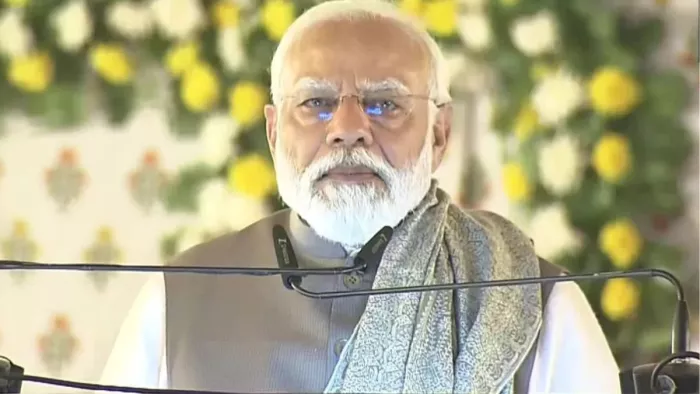 लोग बताएं मैंने जो कहा था- चाहा था, वैसा हुआ या नहीं; काशी में पीएम ने जनता से किया सवाल
