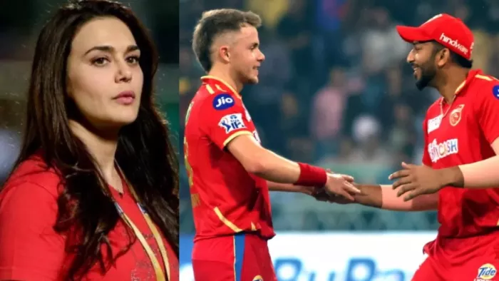 IPL 2024 Auction के बाद Punjab Kings की पूरी टीम देखें: