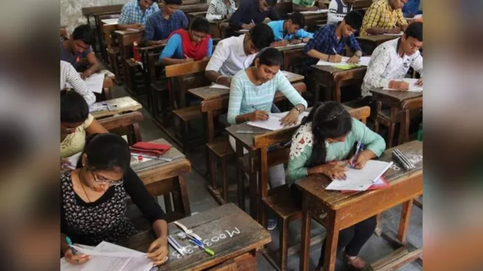 प्रश्न पत्र लीक न होने के लिए PSEB की स्पेशल रणनीति (फाइल फोटो)