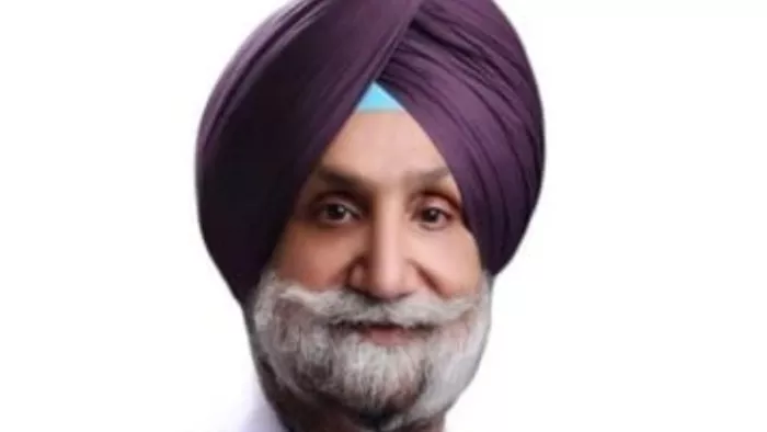 AAP सरकार में कानून की हालत बद से बदतर- सुखजिंदर सिंह रंधावा (फाइल फोटो)