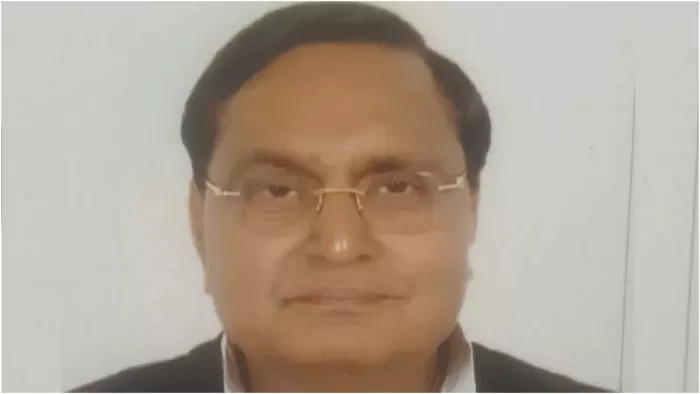 '...श्रीराम नहीं हो सकते खुश', JDU नेता का BJP पर तीखा हमला; माता सीता की दिलाई याद