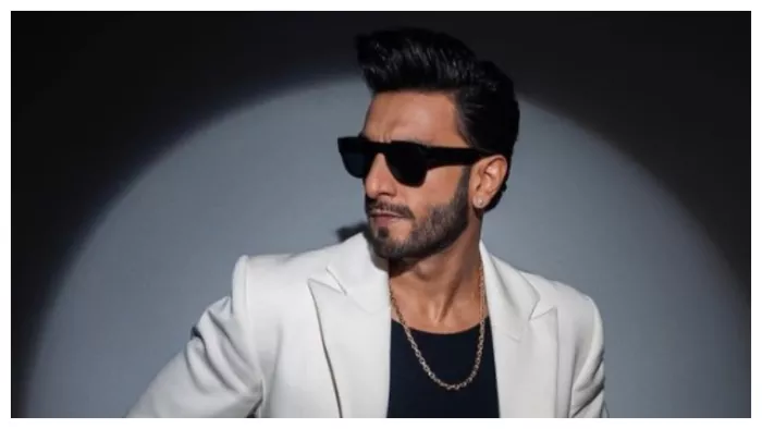 File Photo of Ranveer Singh. Photo Credit: Instagram