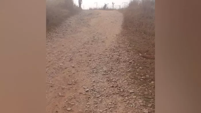 अर्जुन मुंडा की कोशिश लाई रंग, सड़क निर्माण को रेलवे की हरी झंडी; बदल जाएगी इलाके की तस्वीर