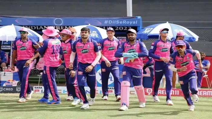IPL 2024 Rajasthan Royals Squad: राजस्थान रॉयल्स का पूरा स्क्वॉड