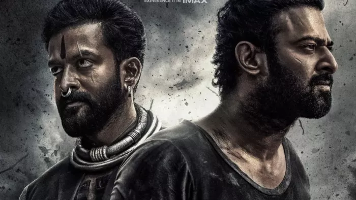 सालार में दम फूंकने के लिए मेकर्स ने रिलीज किया एक और ट्रेलर / फोटो- Instagram