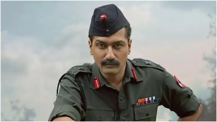 'सैम बहादुर' 100 करोड़ क्लब में शामिल, (X Image)
