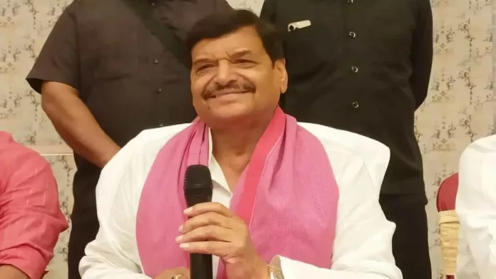राम मंदिर को लेकर शिवपाल यादव ने दिया बड़ा बयान