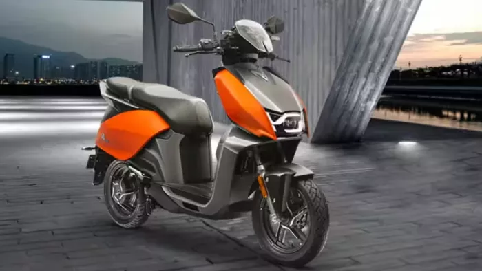 Hero Vida V1 इलेक्ट्रिक स्कूटर पर बंपर ऑफर दिया जा रहा है।
