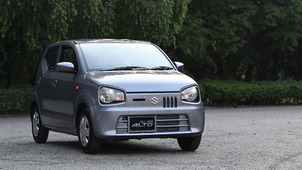 Pakistan Auto Unit Pakistan Auto Market खस्ताहाल! पिछले महीने बिकी 5 हजार से भी कम ...